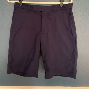 Ralph Lauren RLX Women’s Golf Short - size 30